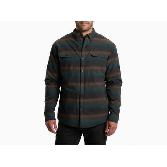 M Joyrydr Shirt-Jac Kuhl