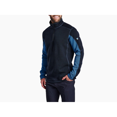 MUTINY BLUE/KUHL BLUE / L