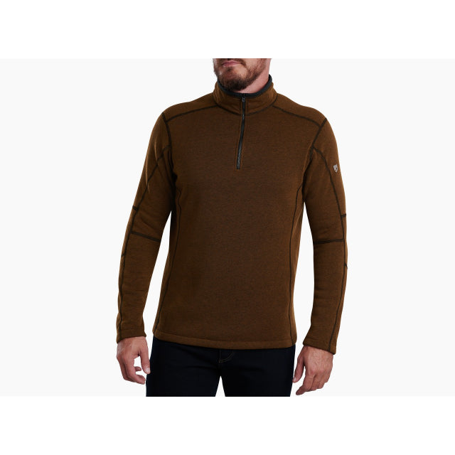 Mens Revel 1/4 Zip Kuhl