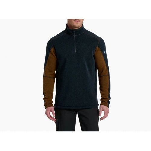MUTINY BLUE/GRAIN / XL