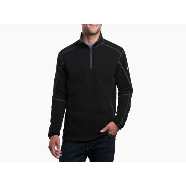 Mens Revel 1/4 Zip Kuhl