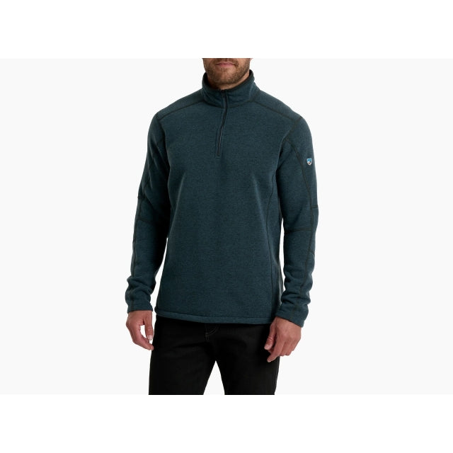 Mens Revel 1/4 Zip – Trail Creek Outfitters