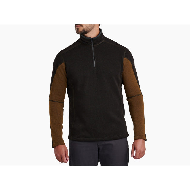 Mens Revel 1/4 Zip Kuhl