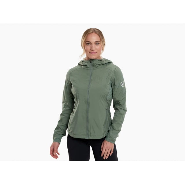 Kuhl The One Hoody Soft Pine