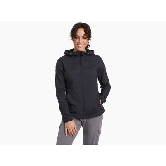 Kuhl The One Hoody Raven