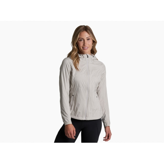 Womens The One Hoody Kuhl
