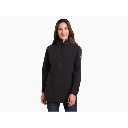 Womens Stretch Voyagr Jacket Kuhl