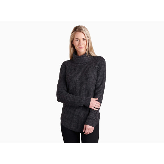 Womens Sienna Sweater Kuhl