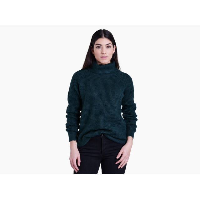 Womens Sienna Sweater Kuhl