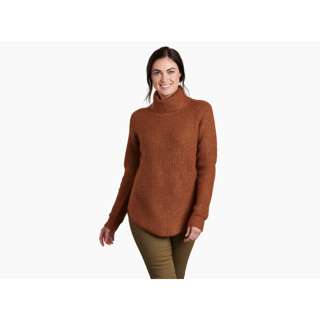 Womens Sienna Sweater Kuhl