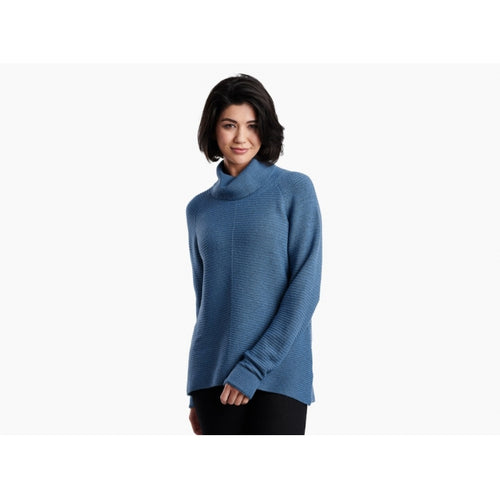 BIG SKY BLUE / L