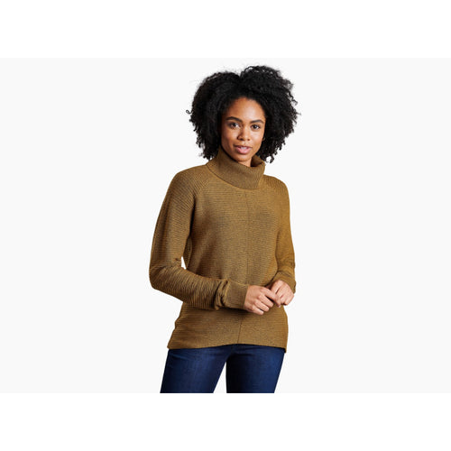 ANTIQUE GOLD / XL
