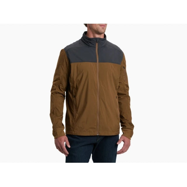 Mens The One Jacket Kuhl