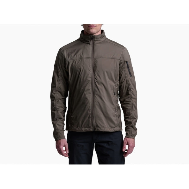 Mens The One Jacket Kuhl