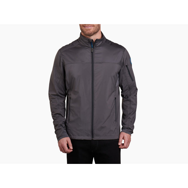 Mens The One Jacket Kuhl