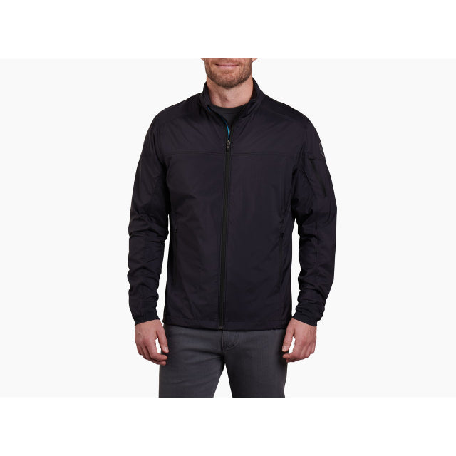 Mens The One Jacket Kuhl