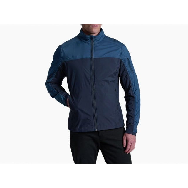 Mens The One Jacket Kuhl