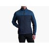 DARK STORM/MUTINY BLUE / L