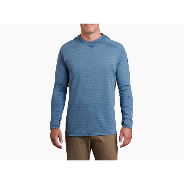 Kuhl M Airkuhl Hoody MARIN BLUE