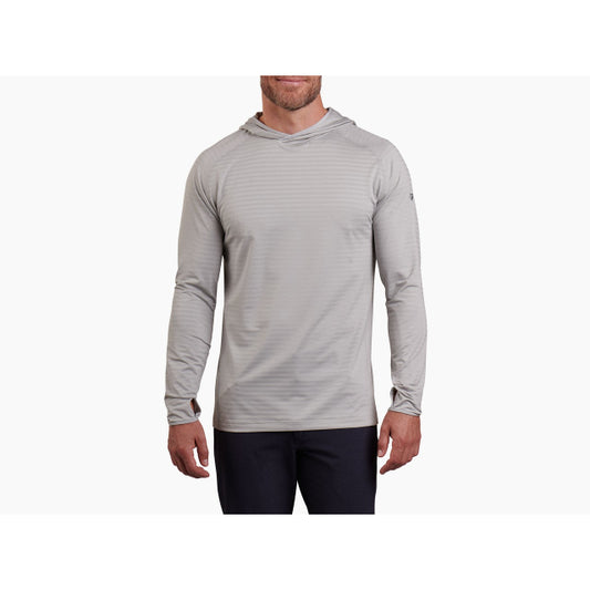 Kuhl M Airkuhl Hoody CLOUD GRAY