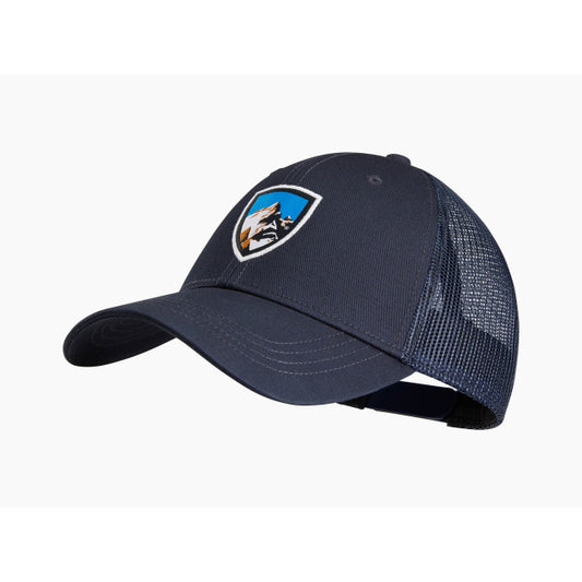 Kuhl Kuhl Trucker PIRATE BLUE