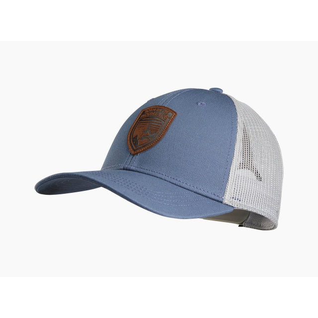 Rustik Born Trucker Kuhl