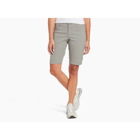 Kuhl W Trekr Short 11" STONE