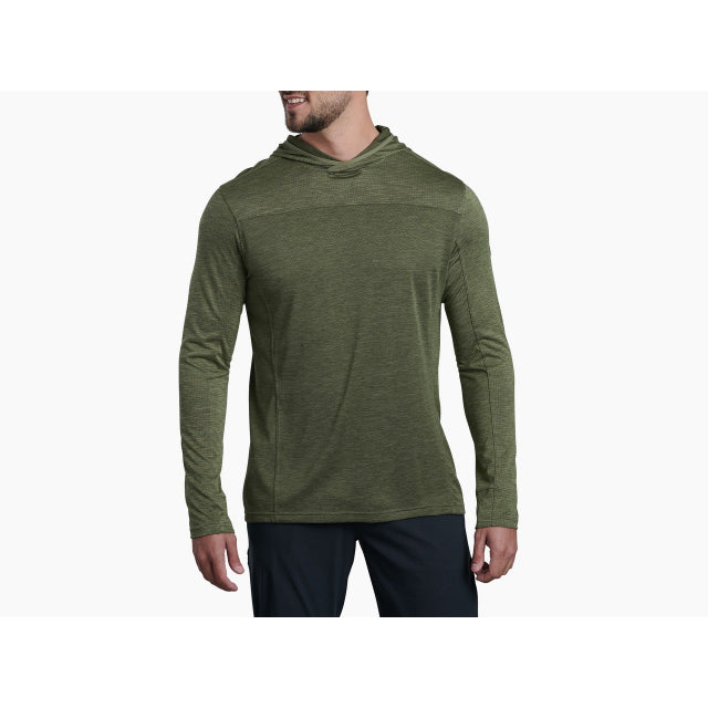 Mens Engineered Hoody Kuhl
