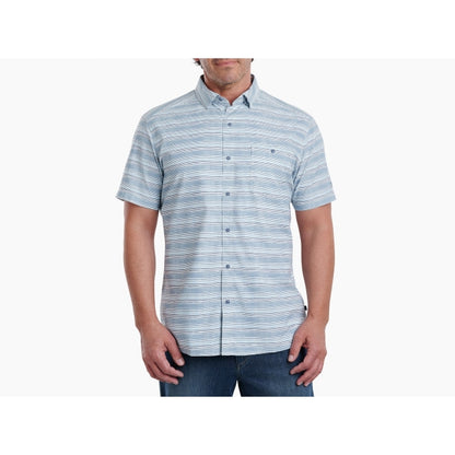 Mens Persuadr Ss Kuhl