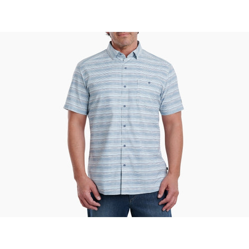 BRISK BLUE / XL