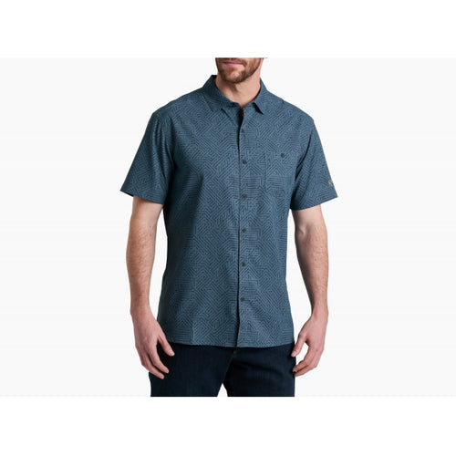 Charcoal Blue / Medium