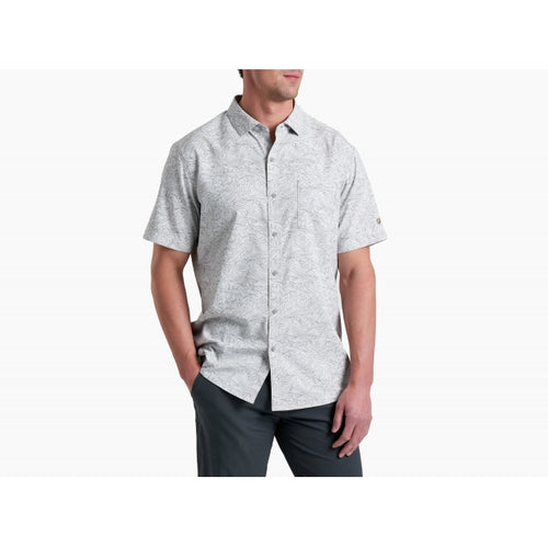 Vapor Grey / Small