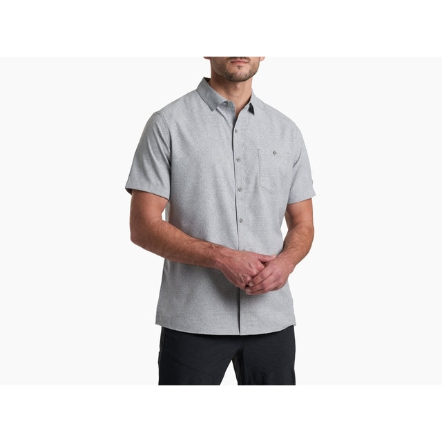 Mens Persuadr Ss Kuhl