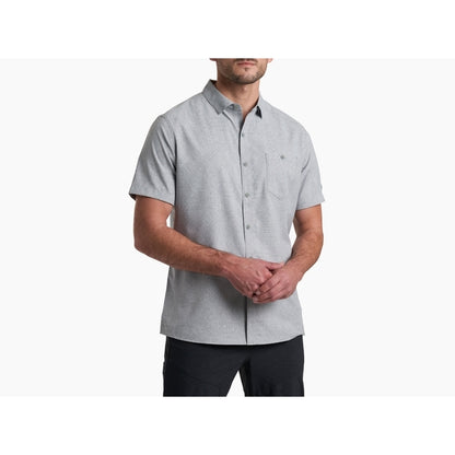 Mens Persuadr Ss Kuhl