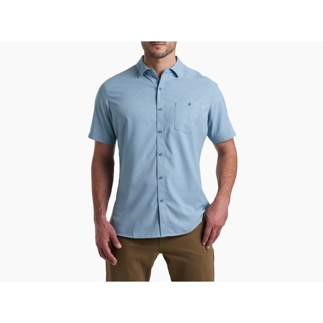 Mens Persuadr Ss Kuhl