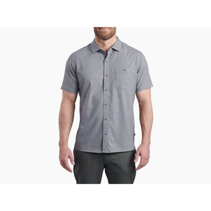 Mens Persuadr Ss Kuhl