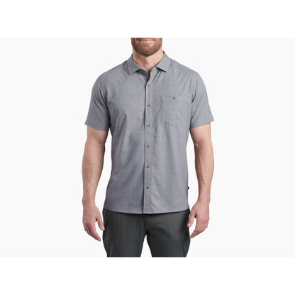 Mens Persuadr Ss Kuhl