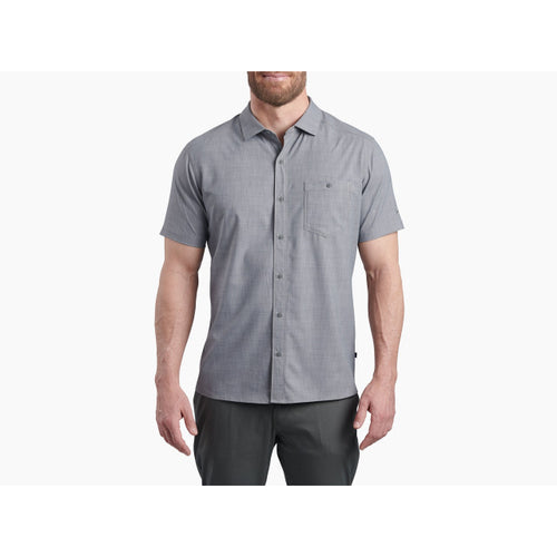 ANCHOR GRAY / XL
