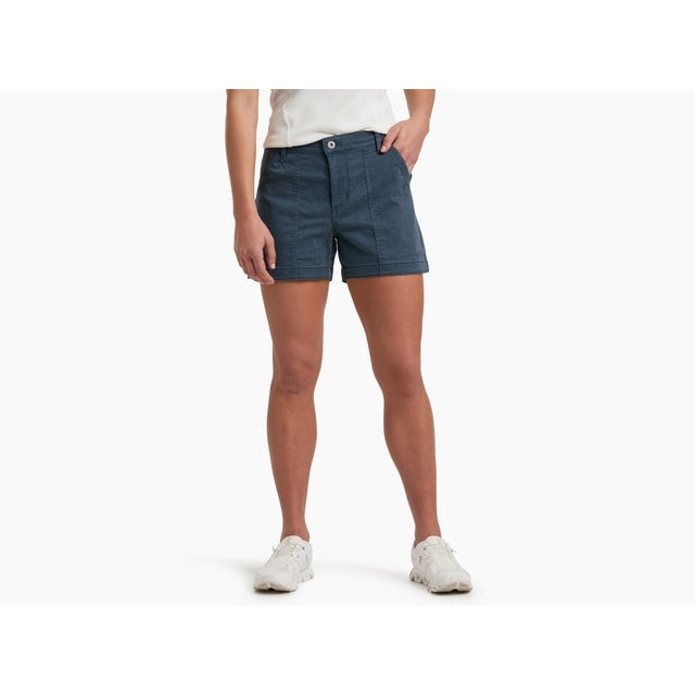 W Kultivatr Short 4" Kuhl