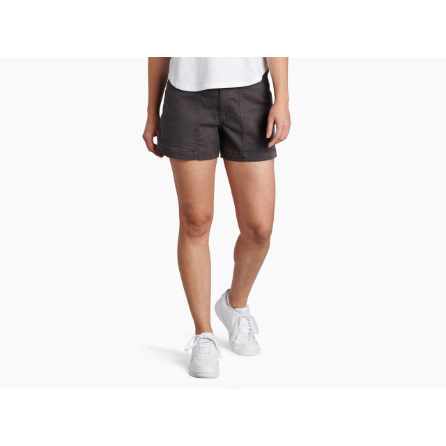 W Kultivatr Short 4" Kuhl
