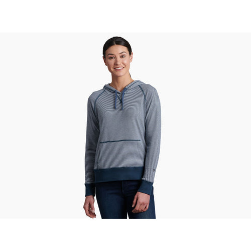 METAL BLUE / L