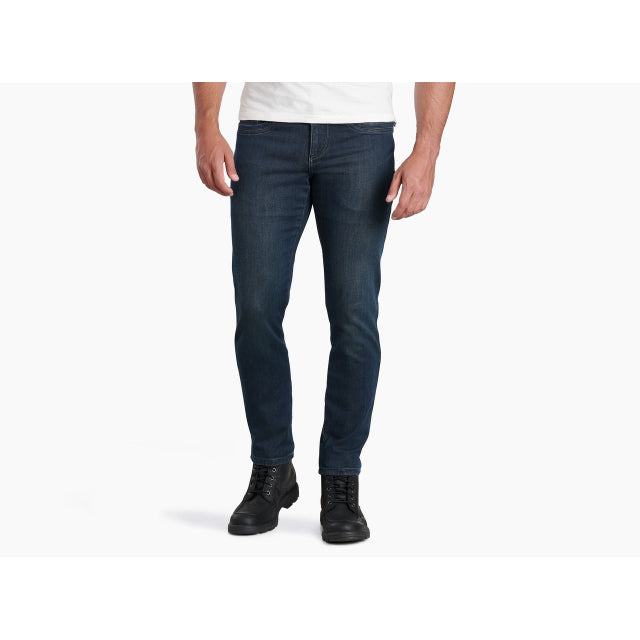 Kuhl M Kuhl Denim Tapered 32" MIDNIGHT