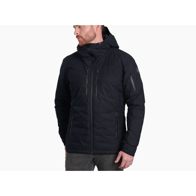 Kuhl Wyldefire Hoody Raven
