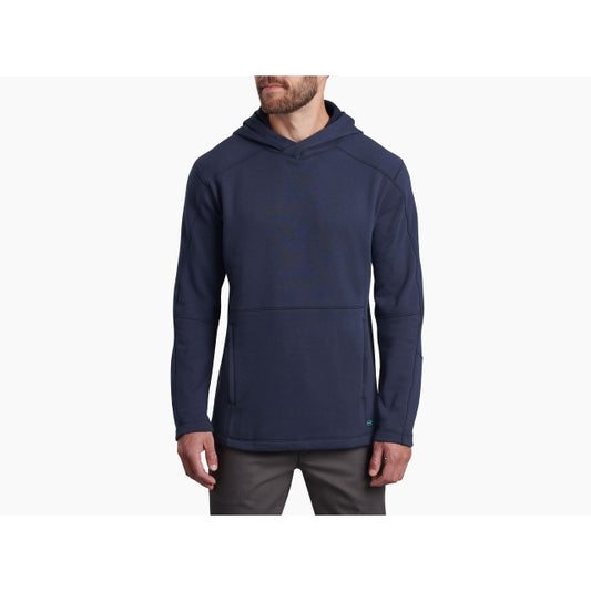 Kuhl M Spekter Pull Over Hoody PIRATE BLUE