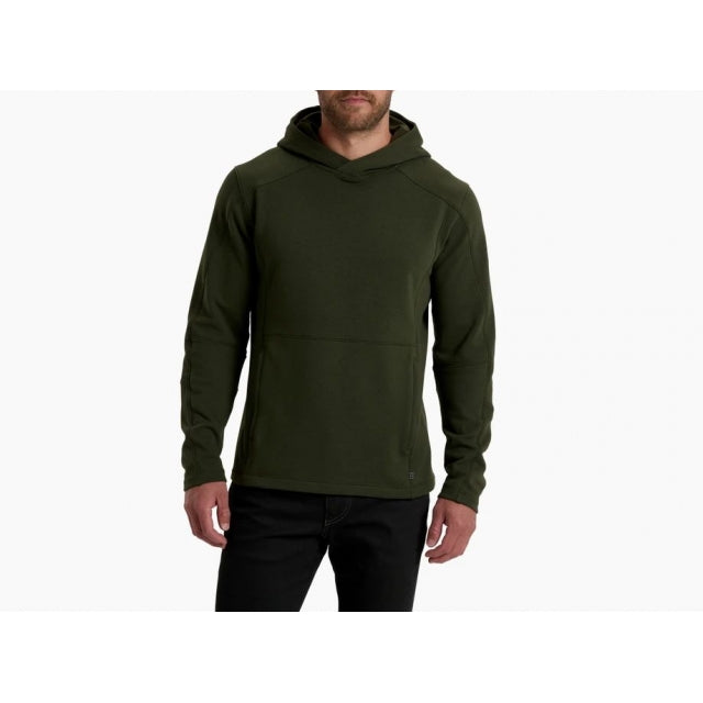 Kuhl M Spekter Pull Over Hoody PINE