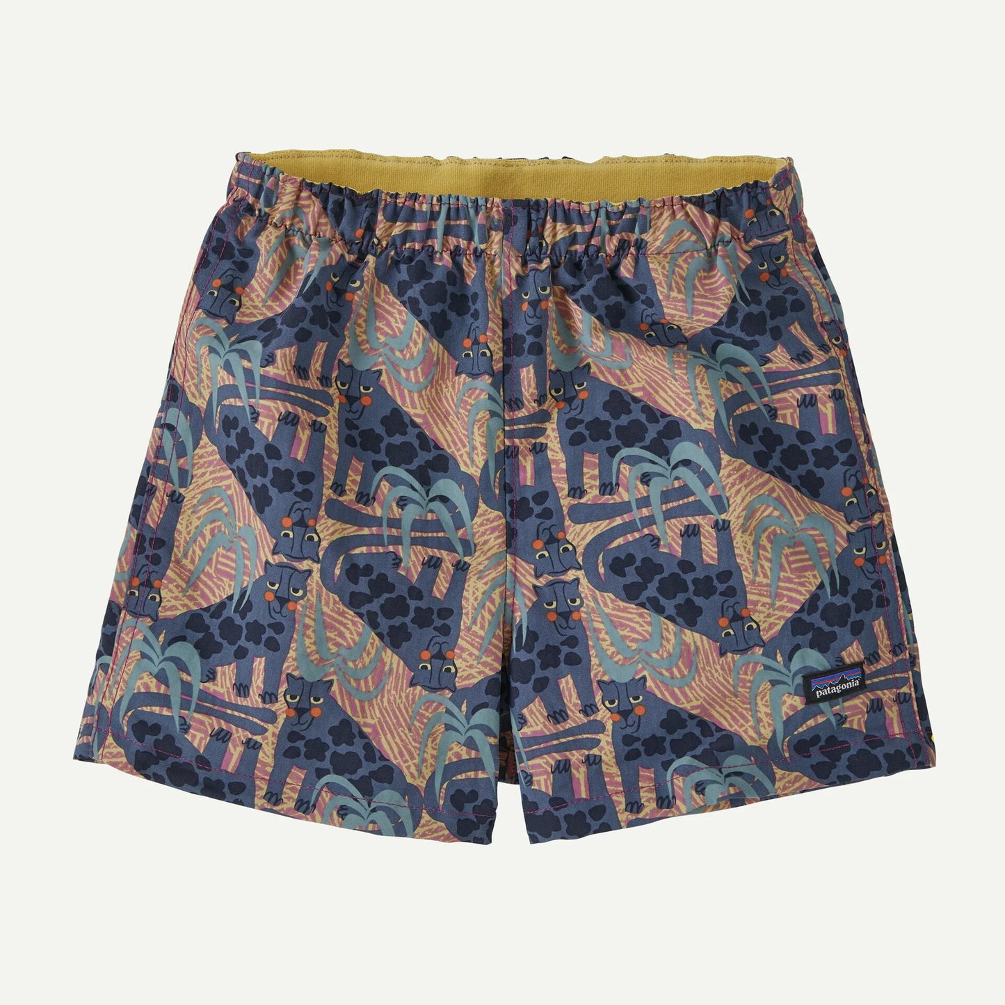 Baby Baggies Shorts