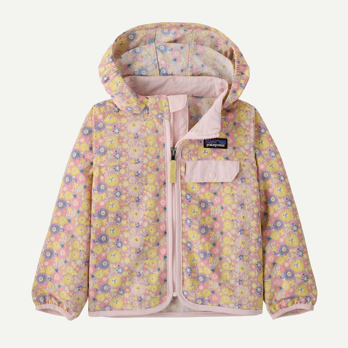 Kids Baby Baggies Jacket