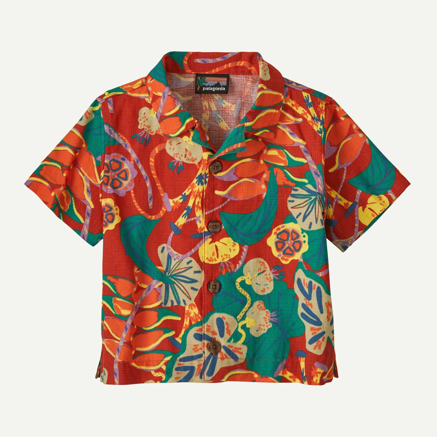 Baby Tidal Threads Shirt