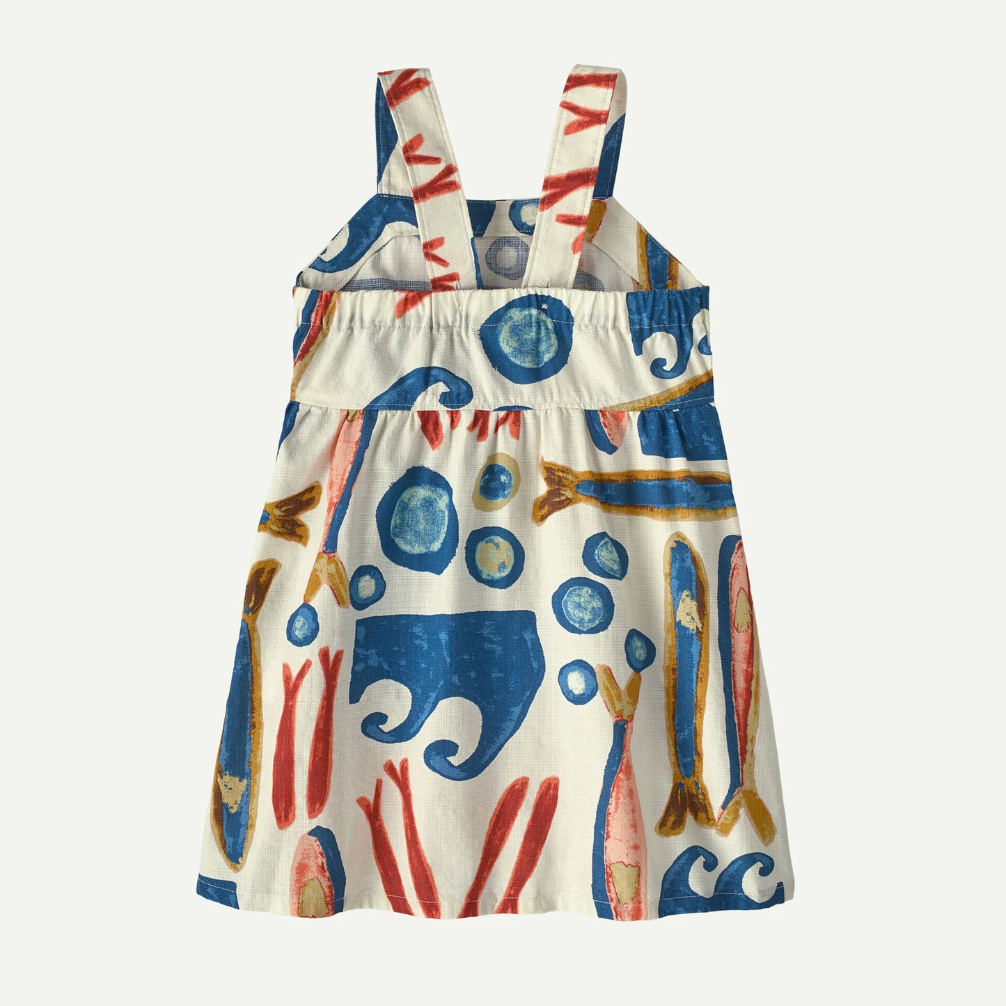 Baby Tidal Threads Dress