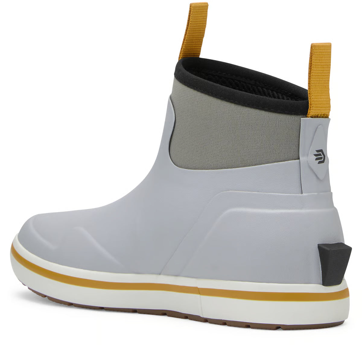 Womens Alpha Deck Boot 6 Wild Dove